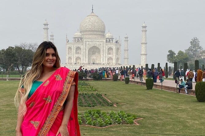All Inclusive Private Day Tour to Taj Mahal from Delhi by Car - The Sum Up: Is This Tour Right for You?