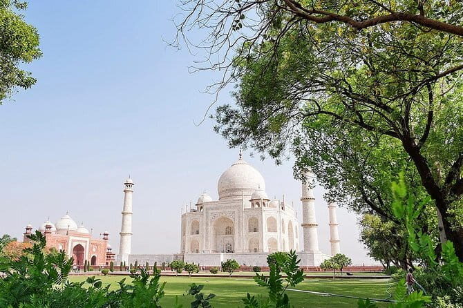 All Inclusive Private Day Tour to Taj Mahal from Delhi by Car - FAQ