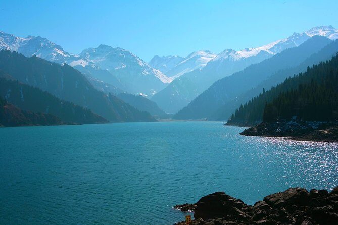 All-Inclusive Private Day Tour to Tianchi Heavenly Lake from Urumqi - An In-Depth Look at the Tianchi Heavenly Lake Tour