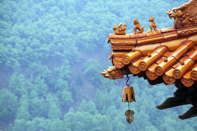 All-Inclusive Private Day Tour to Wooden Pagoda and Hanging Temple from Datong - Exploring Datong’s Historic Treasures: A Private Day Tour to Wooden Pagoda and Hanging Temple