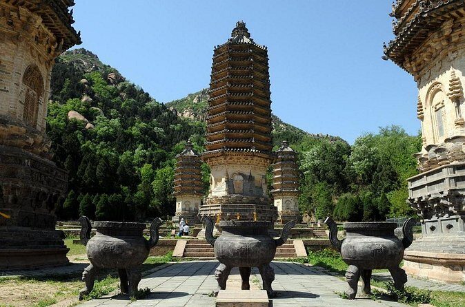 All Inclusive Private Day Tour to Yinshan Pagoda Forest and Great Wall from Beijing - Final Thoughts