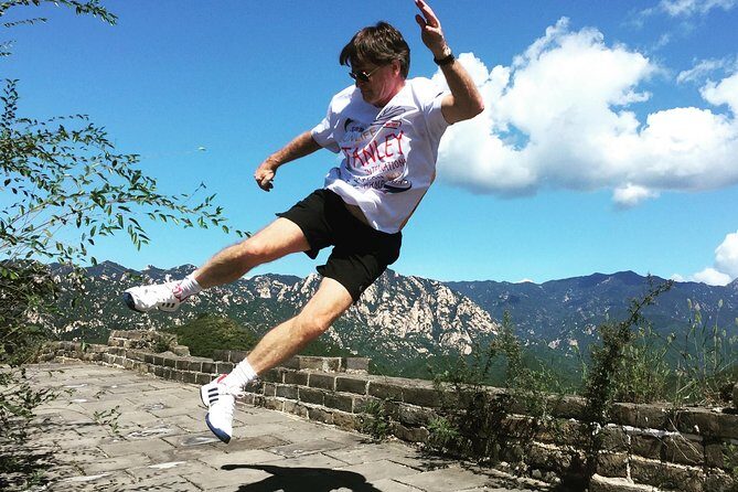 All Inclusive Private Day Trip: Huanghuacheng Great Wall and Summer Palace - Who Is This Tour Best For?