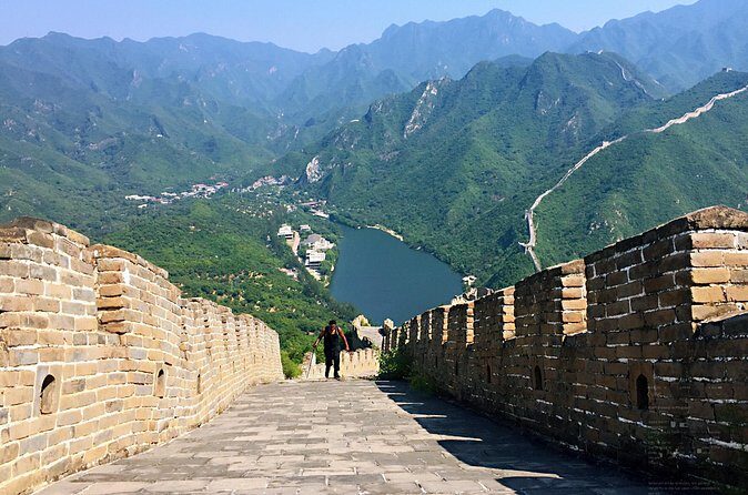 All Inclusive Private Day Trip: Huanghuacheng Great Wall and Summer Palace - The Sum Up