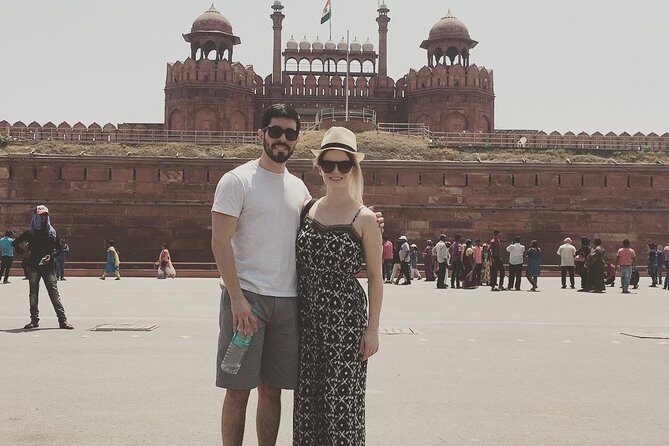 All Inclusive Private Delhi Tour Recommended by "TRIPADVISOR" - Practical Aspects & What to Expect