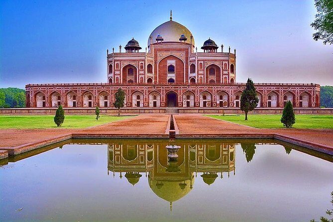 All Inclusive Private Delhi Tour Recommended by "TRIPADVISOR" - The Sum Up