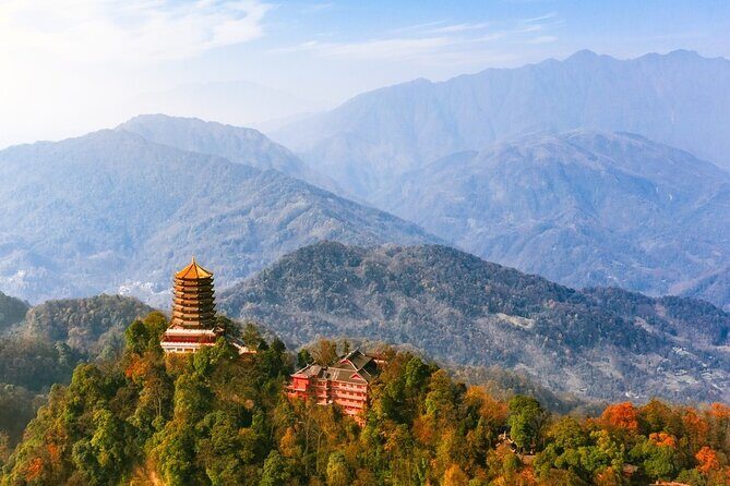 All-Inclusive Private Dujiangyan & Mount Qingcheng Day Tour - The Sum Up: Who Should Consider This Tour?