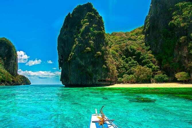 All-Inclusive Private El Nido Tour D - Authentic Insights from Recent Reviewers