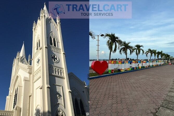 All-Inclusive Private El Nido Tour D - The Sum Up