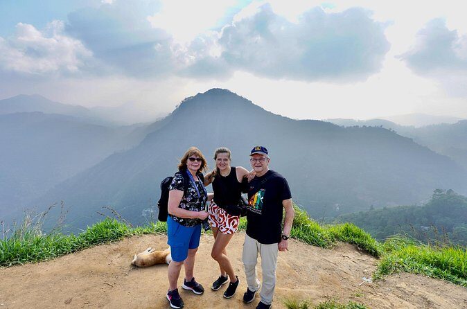 All inclusive private Ella Day Tour with Train Ride & Teafactory - FAQ