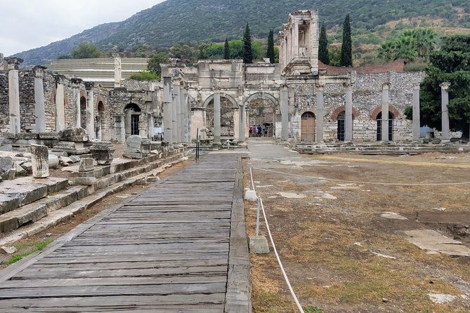 all-inclusive-private-ephesus-day-trip-from-istanbul-by-plane