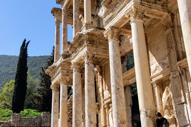 all-inclusive-private-ephesus-day-trip-from-istanbul-by-plane
