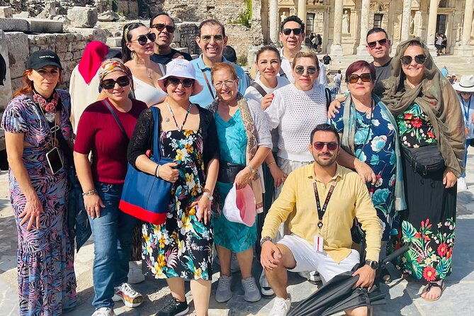 all-inclusive-private-ephesus-house-of-mary-artemis-with-lunch