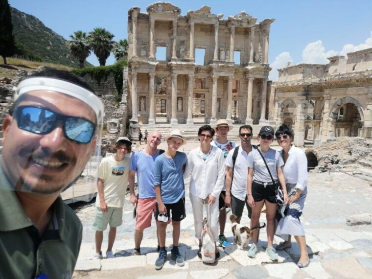 all-inclusive-private-ephesus-marys-house-tour-with-lunch