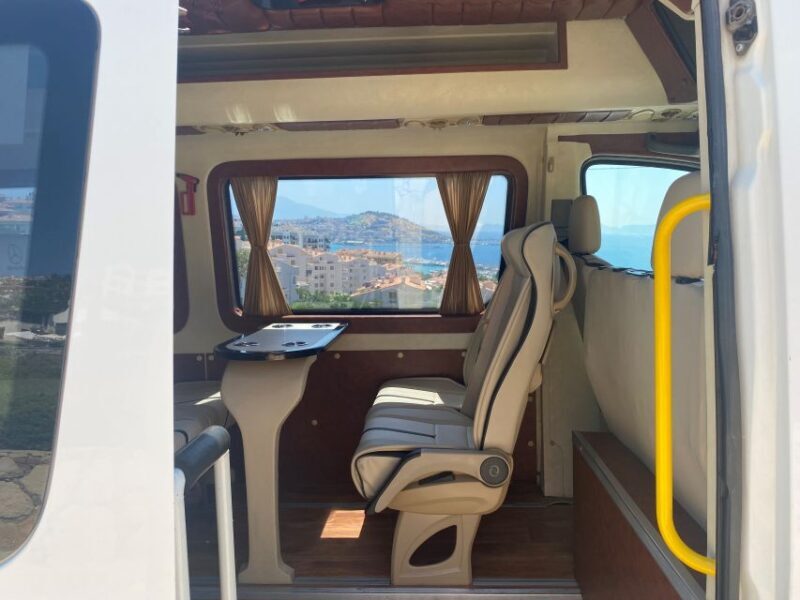 All Inclusive PRIVATE Ephesus & The House of Mary with LUNCH - Price and Value Analysis
