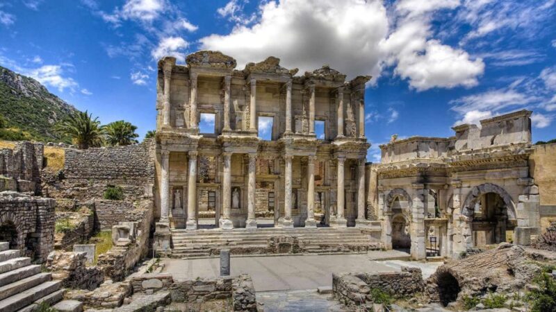 All Inclusive PRIVATE Ephesus & The House of Mary with LUNCH - FAQ