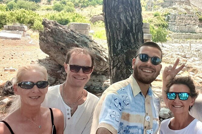 all-inclusive-private-ephesus-village-tour-and-traditional-lunch