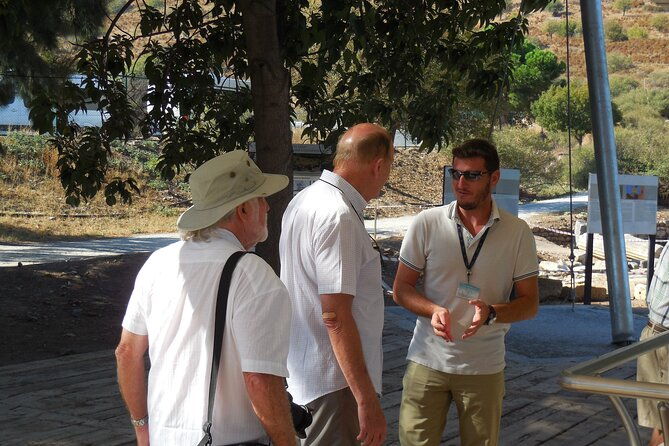 all-inclusive-private-ephesus-virgin-mary-artemis-with-lunch