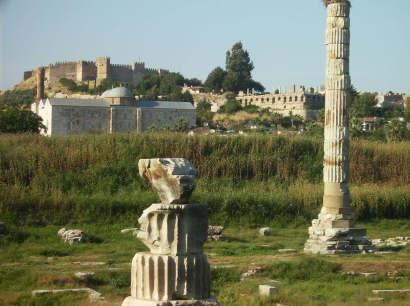 all-inclusive-private-ephesus-virgin-mary-village-lunch