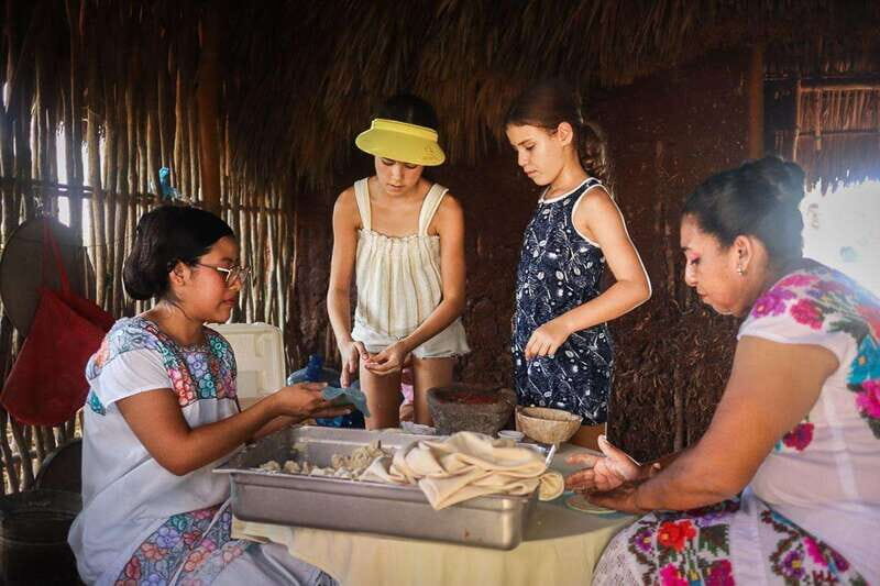 All Inclusive Private Experience to Chichen itza with Cenote from Cancun - What Makes This Tour Stand Out?