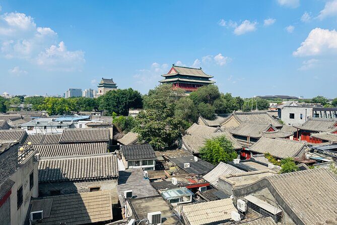 All-Inclusive Private Full Day Amazing Beijing Highlight - Why This Tour Stands Out