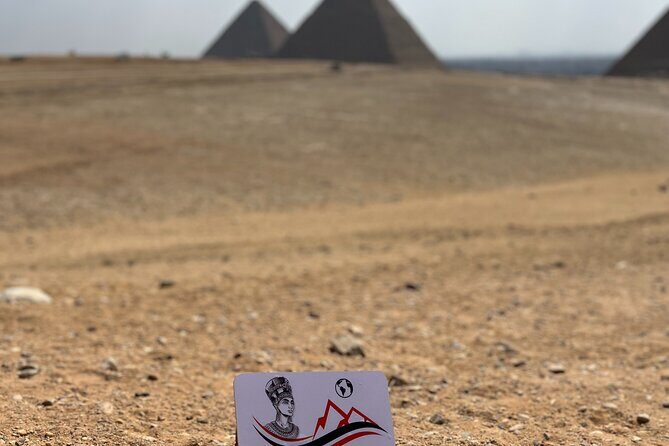 ALL INCLUSIVE private GIZA pyramids & Sakarra& Dahshour pyramids - The Sum Up