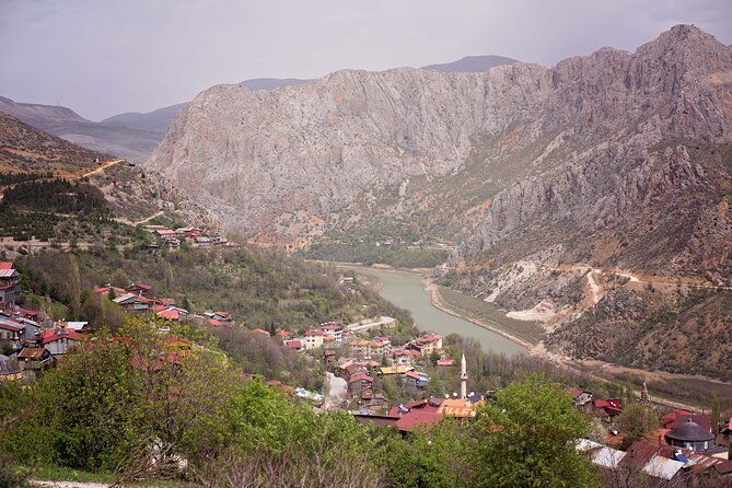 all-inclusive-private-guided-2-day-tour-of-kemaliye-from-erzincan