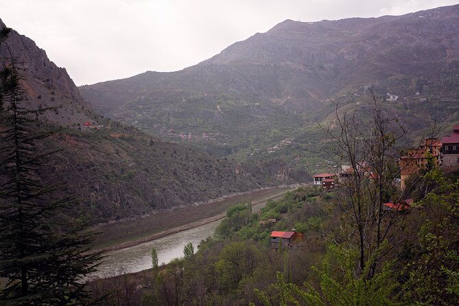 all-inclusive-private-guided-2-day-tour-of-kemaliye-from-erzincan