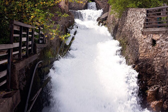 all-inclusive-private-guided-2-day-tour-of-kemaliye-from-erzincan