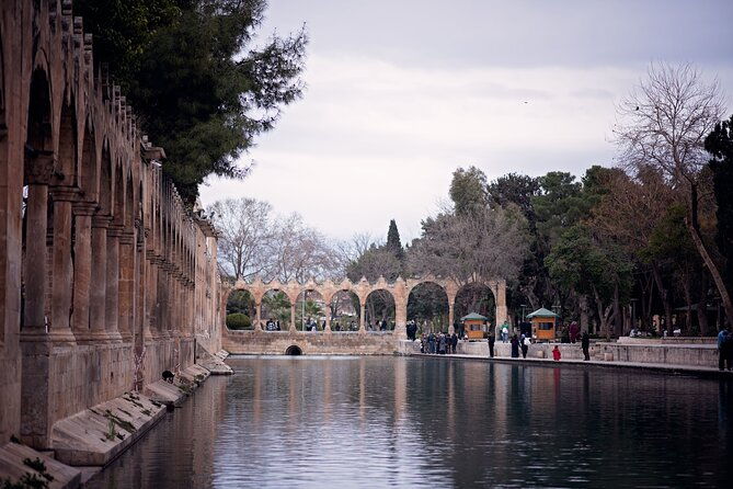all-inclusive-private-guided-2-day-tour-of-sanliurfa