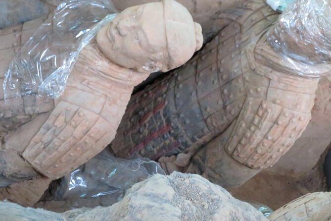 All Inclusive Private Guided Half-day Tour to the Terra Cotta Warriors Museum - Exploring Xian’s Terra Cotta Warriors in Depth