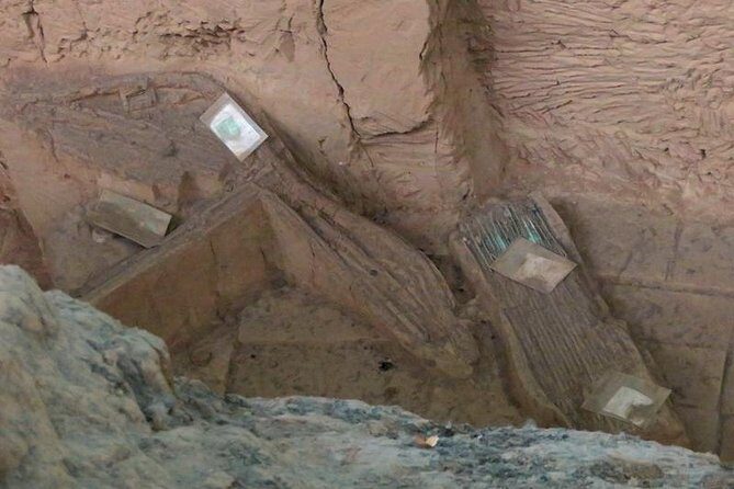 All Inclusive Private Guided Half-day Tour to the Terra Cotta Warriors Museum - Who Is This Tour Best For?