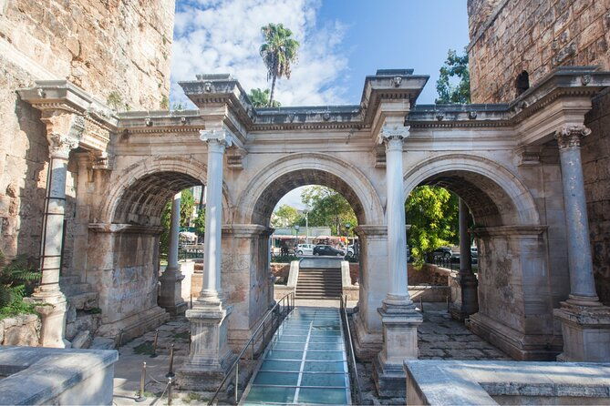 all-inclusive-private-guided-tour-of-antalya-city