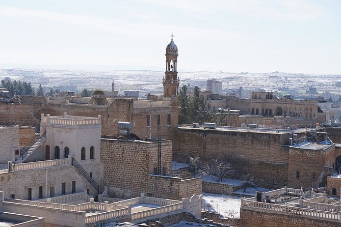 all-inclusive-private-guided-tour-of-mardin-city