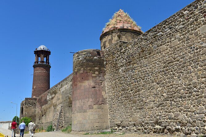 All-inclusive Private Guided Walking Tour of Erzurum City - What Reviewers Say