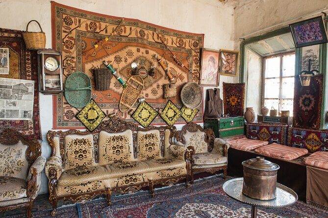 All-inclusive Private Guided Walking Tour of Erzurum City - The Sum Up: Who Should Book This Tour?