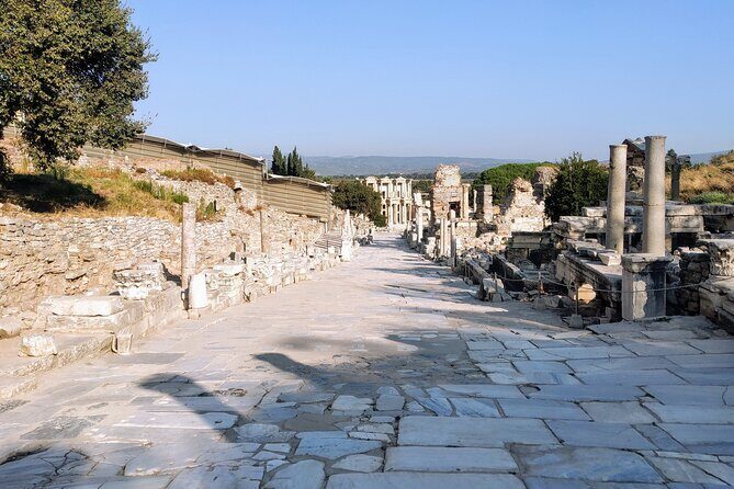 All Inclusive Private Half-Day Ephesus and Sirince Village Tour with Lunch - A Practical Look at the All-Inclusive Private Half-Day Ephesus and Sirince Village Tour