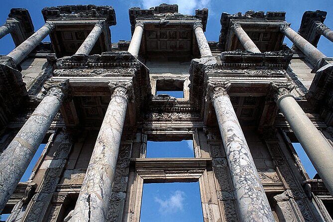 All Inclusive Private Half-Day Ephesus and Sirince Village Tour with Lunch - An In-Depth Look at the Tour Itinerary