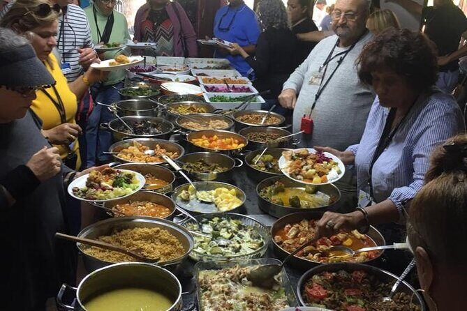 All Inclusive Private Half-Day Ephesus and Sirince Village Tour with Lunch - What Could Be Improved