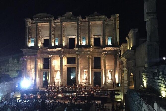 All Inclusive Private Half-Day Ephesus and Sirince Village Tour with Lunch - Final Thoughts on the Tour’s Value