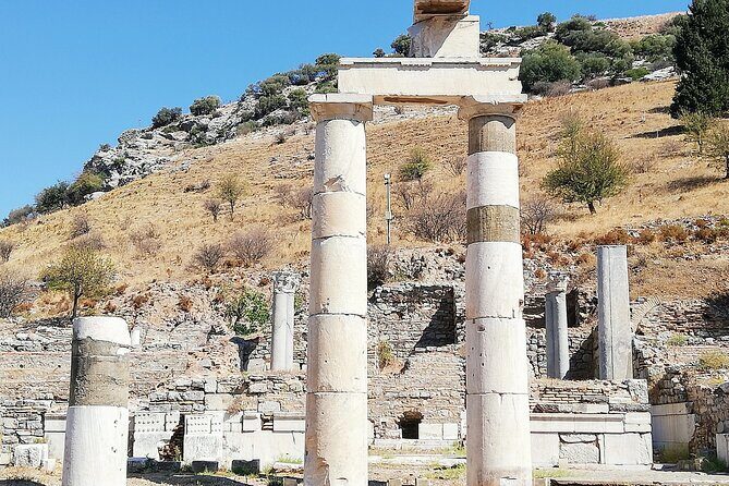 All Inclusive Private Half-Day Ephesus and Sirince Village Tour with Lunch - FAQ