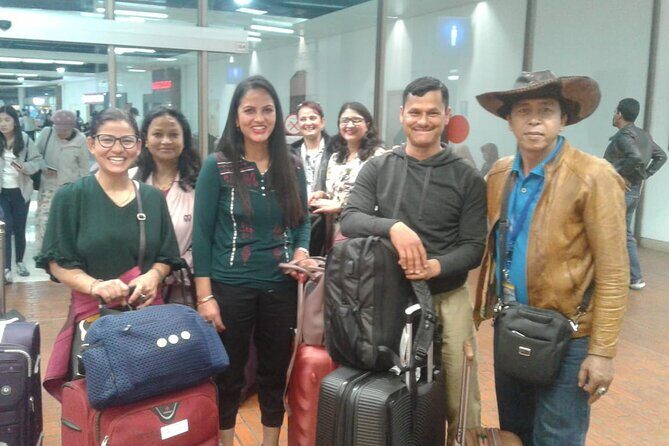 All-inclusive Private Jakarta Airport Transfer - Final Thoughts