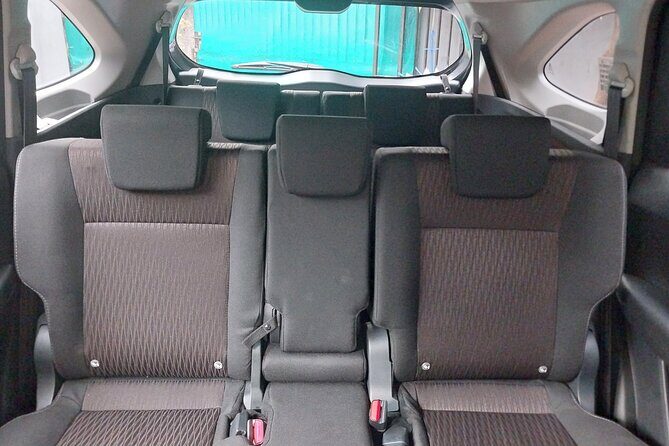 All-inclusive Private Jakarta Airport Transfer - FAQ