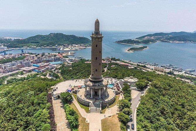 All Inclusive Private Lushun(Port Arthur) Full-Day Tour - An In-Depth Look at the Tour & Its Highlights