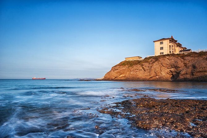 All Inclusive Private Lushun(Port Arthur) Full-Day Tour - The Sum Up