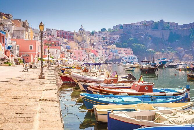 all-inclusive-private-luxury-boat-tour-ischia-procida-from-rome