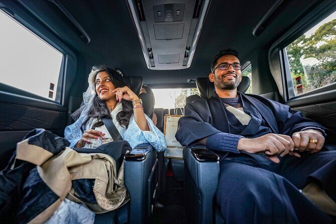 All Inclusive Private "Neo Tokyo Tour" on a Luxury Car - Final Thoughts