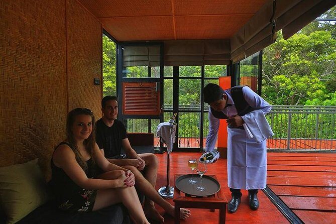 All Inclusive - Private Overnight Rain forest adventure in Sinharaja - The Sum Up