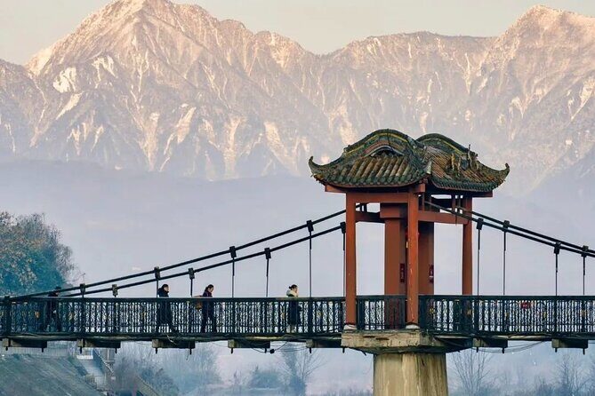 All-Inclusive Private Panda & Hidden Ancient Town Tour - All-Inclusive Private Panda & Hidden Ancient Town Tour Review