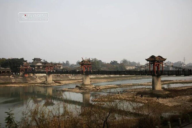 All-Inclusive Private Panda & Hidden Ancient Town Tour - The Experience in Depth