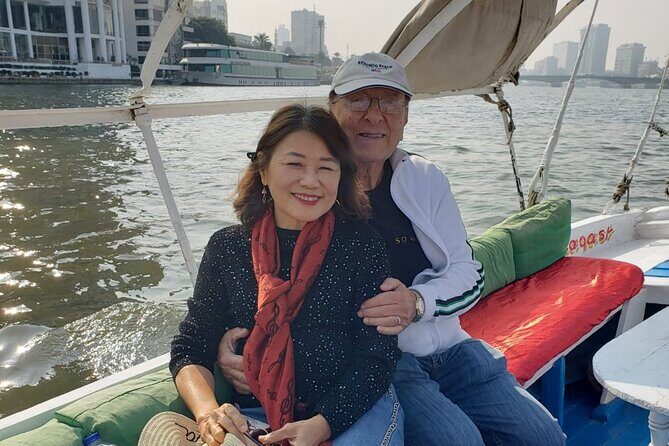 All inclusive private sailing Egyptian Nile Felucca Ride at Cairo - Final Thoughts: Is It Worth It?